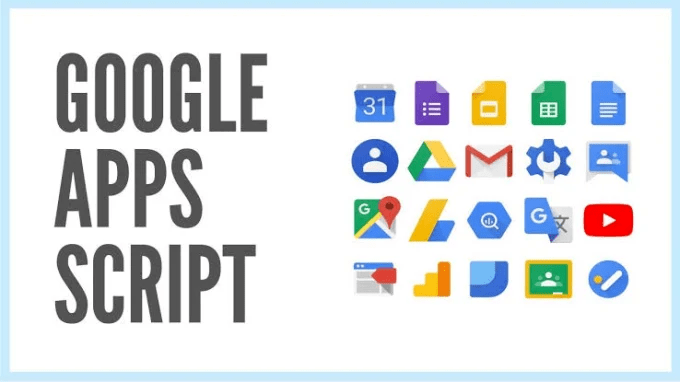 Google Apps Script