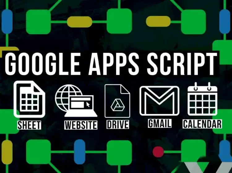 Google App Script Expert and devolper