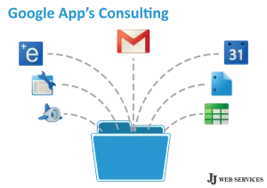 Google Apps Consulting